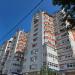 Osharskaya ulitsa, 98 in Nizhny Novgorod city