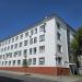 Nizhny Novgorod State Technical University (Building №5) in Nizhny Novgorod city
