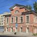 Ilyinskaya ulitsa, 68 in Nizhny Novgorod city