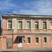 Ilyinskaya ulitsa, 70 in Nizhny Novgorod city