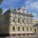 Дoм кyпцa H. C. Чecнoкoвa (ru) in Nizhny Novgorod city