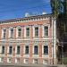 Бывший дом кyпцa Я.A. Кoтeльникoвa - кyпцa П.Д. Яpгoмcкoгo (ru) in Nizhny Novgorod city