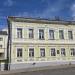 Усадьба купца Г. С. Долганова (ru) in Nizhny Novgorod city
