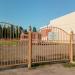Точка «D» Северо-Западных туннелей в городе Москва