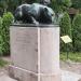 Памятник Герману Клаассу в городе Калининград