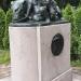 Памятник Герману Клаассу в городе Калининград