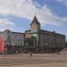ТЦ «Калининградский Пассаж» в городе Калининград