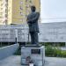 Памятник В.Г. Павлову в городе Якутск