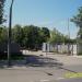 Забор с воротами в городе Москва