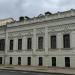 Лазарет с церковью Марфы и Марии в городе Москва