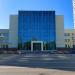 Законодательное собрание Красноярского края в городе Красноярск