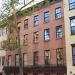 Gramercy Mews in New York City, New York city