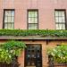 Gramercy Mews in New York City, New York city