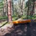 Площадка для отдыха в городе Красноярск