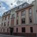 ул. Малая Ордынка, 38 строение 1 в городе Москва