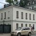 Театральная галерея на Малой Ордынке в городе Москва