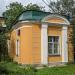 Церковная палатка (часовня) в городе Москва