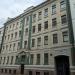Доходный дом в городе Москва