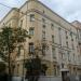 Особняк Петра Анисимова в городе Москва