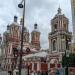 Храм священномученика Климента, Папы Римского в Замоскворечье в городе Москва