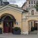 Церковная лавка (ru) in Moscow city