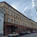 ulitsa Kazakova, 8 строение 2 in Moscow city