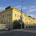 Nizhny Novgorod Region Traffic Police HQ in Nizhny Novgorod city