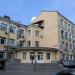 ulitsa Kazakova, 18 строение 8 in Moscow city