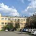 ulitsa Kazakova, 18 строение 8 in Moscow city
