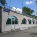 Leo Fit finess club in Moscow city