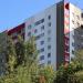 Yasny proyezd, 15а in Moscow city