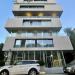 West Residence in Tirana city