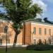 Западный флигель усадьбы А. К. Разумовского — памятник архитектуры (ru) in Moscow city