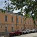 Жилой флигель (богадельня) (ru) in Moscow city