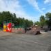 Скейт-парк (ru) in Moscow city