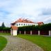 Klasztor in Mielec city