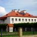 Klasztor in Mielec city
