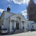 Baptismal Church of the Kazan Icon of the Mother of God in the Resurrection Cathedral in Arzamas city