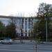 Парламент Республики Молдова в городе Кишинёв