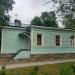 Храм Сошествия Св. Духа в городе Петрозаводск