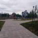 Иссерсоновский сквер в городе Петрозаводск
