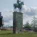 8th Prussian Cuirassiers Memorial (en) in Stadt Köln