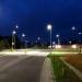 Rondo im. Maksymiliana Kiczki (pl) in Gdańsk city