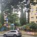 Детская площадка в городе Сочи