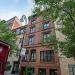 72 & 72 1/2 Irving Place in New York City, New York city
