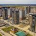 ЖК «Галактика» в городе Воронеж