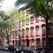 135-143 East 18th Street in New York City, New York city
