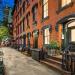 135-143 East 18th Street in New York City, New York city