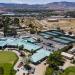 Antelope Valley Country Club in Palmdale, California city
