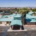 Antelope Valley Country Club in Palmdale, California city